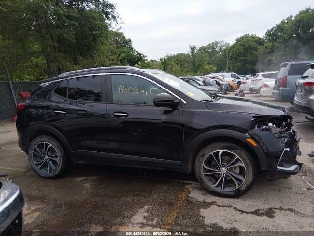 2020 BUICK ENCORE GX FWD SELECT 13