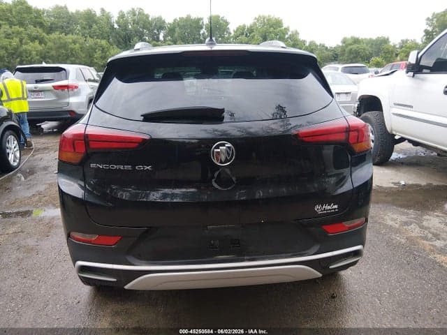 2020 BUICK ENCORE GX FWD SELECT 16
