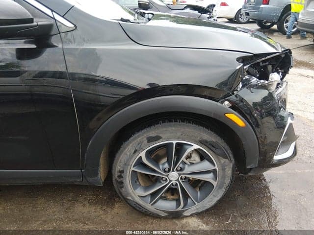 2020 BUICK ENCORE GX FWD SELECT 17