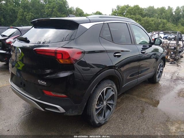 2020 BUICK ENCORE GX FWD SELECT 4