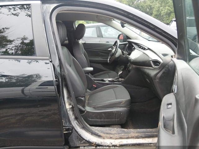 2020 BUICK ENCORE GX FWD SELECT 5