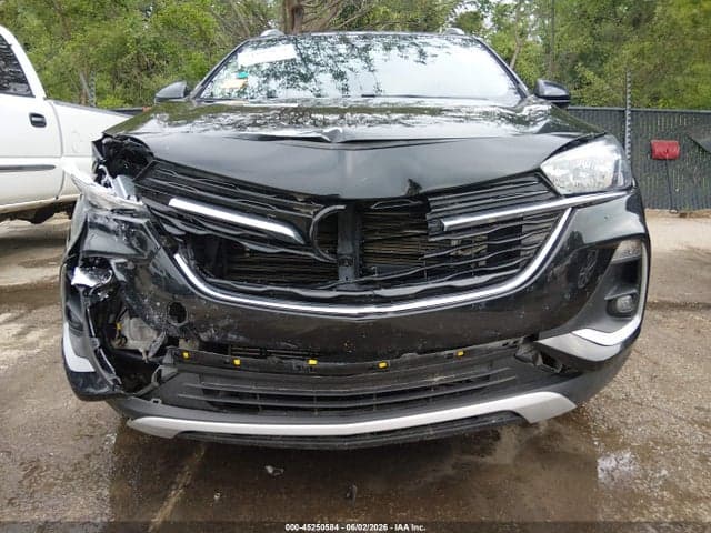 2020 BUICK ENCORE GX FWD SELECT 6