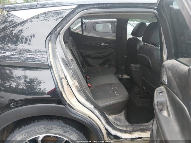 2020 BUICK ENCORE GX FWD SELECT 8