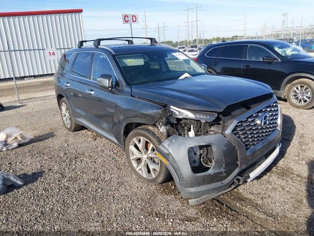 2021 HYUNDAI PALISADE SEL - 1