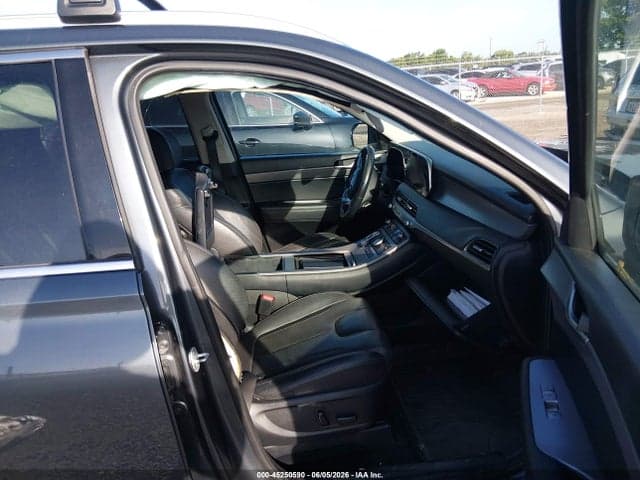 2021 HYUNDAI PALISADE SEL 5