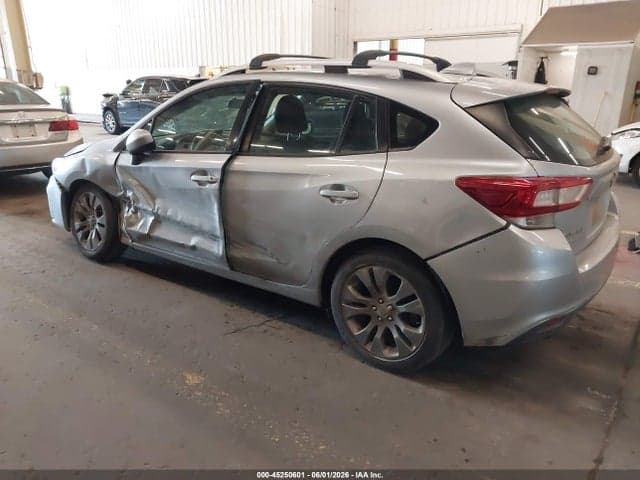 2017 SUBARU IMPREZA 2.0I PREMIUM 3