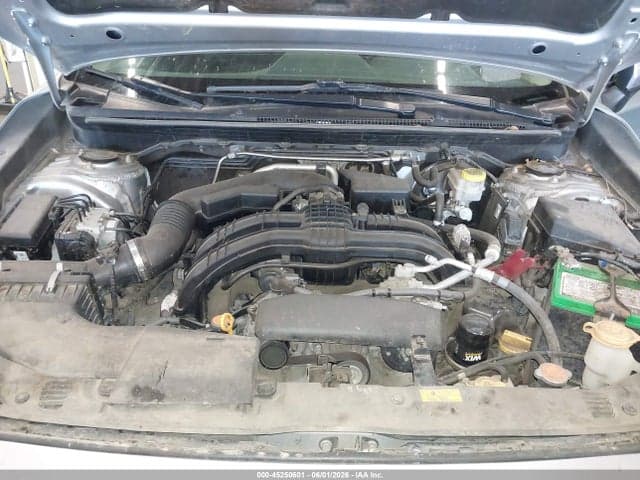2017 SUBARU IMPREZA 2.0I PREMIUM 10
