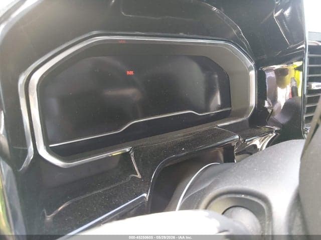 2025 GMC SIERRA 1500 2WD SHORT BOX SLT 7