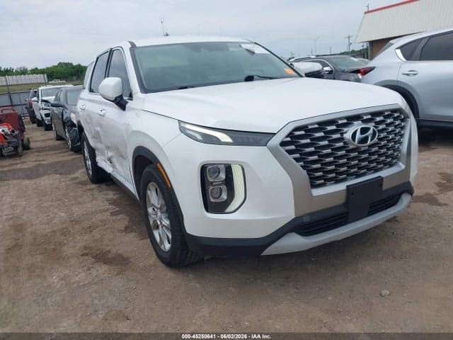 2020 HYUNDAI PALISADE SE 1