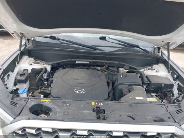 2020 HYUNDAI PALISADE SE 10