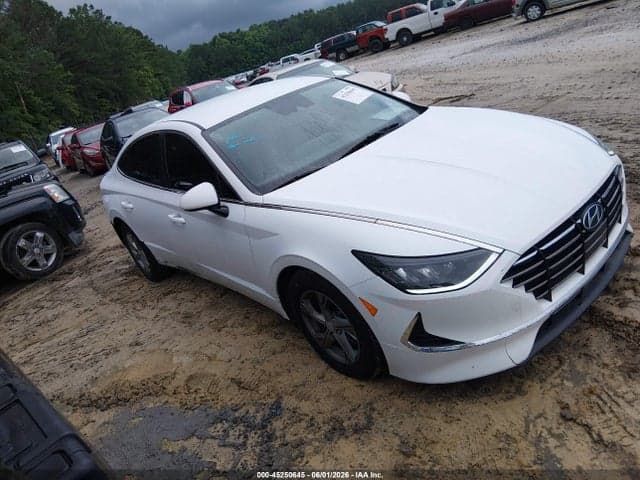 2021 HYUNDAI SONATA SE - 1