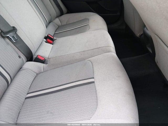 2021 HYUNDAI SONATA SE 8
