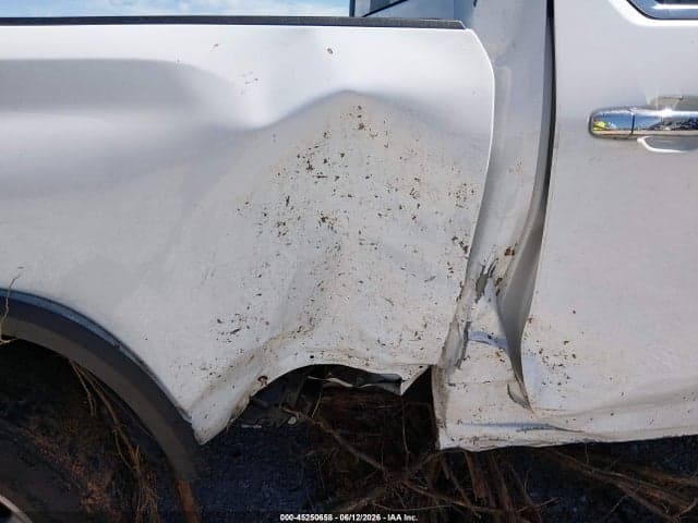 2022 CHEVROLET SILVERADO 2500HD 4WD STANDARD BED LTZ 6