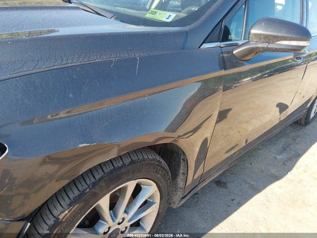 2017 FORD FUSION SE 17