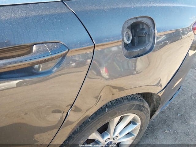 2017 FORD FUSION SE 18