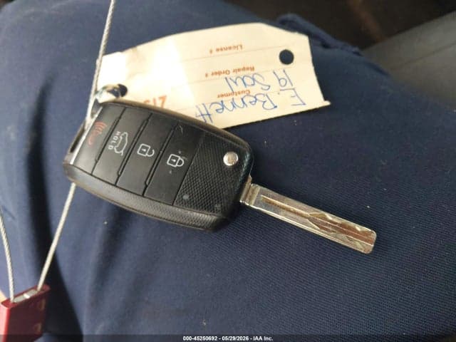 2019 KIA SOUL + 11