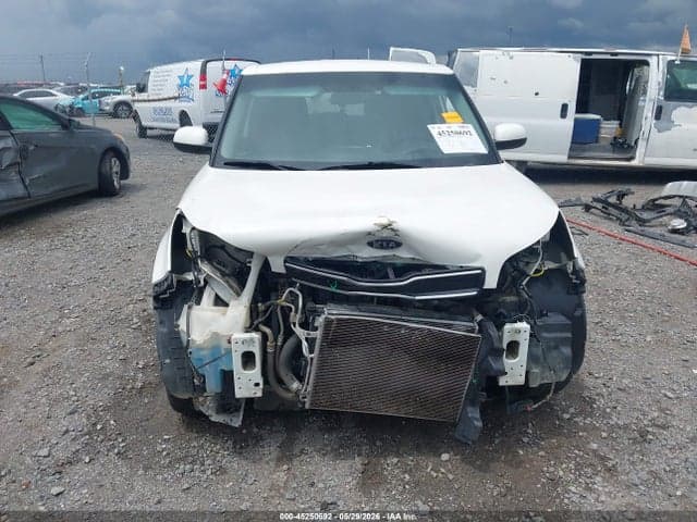 2019 KIA SOUL + 13