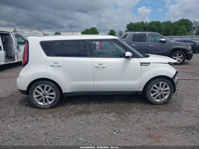 2019 KIA SOUL + 14