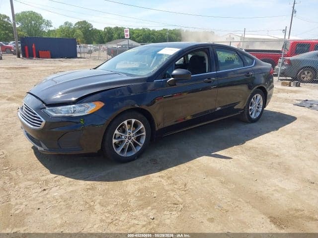 2020 FORD FUSION SE 2