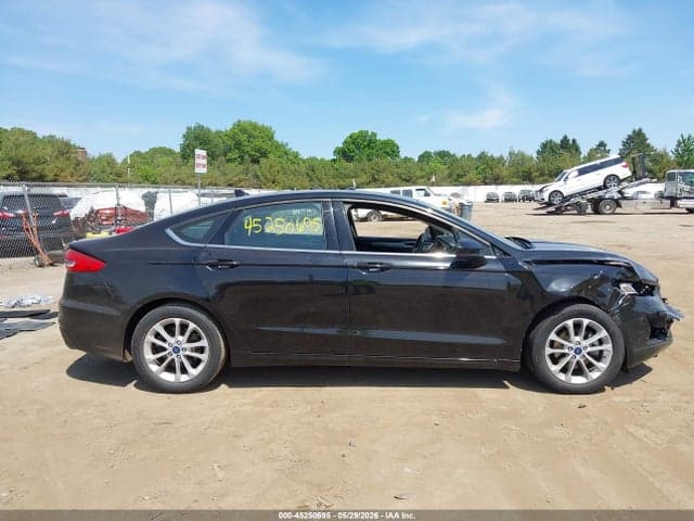 2020 FORD FUSION SE 14