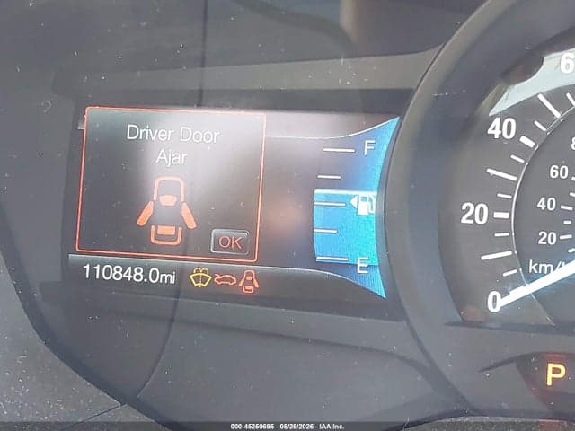 2020 FORD FUSION SE 16