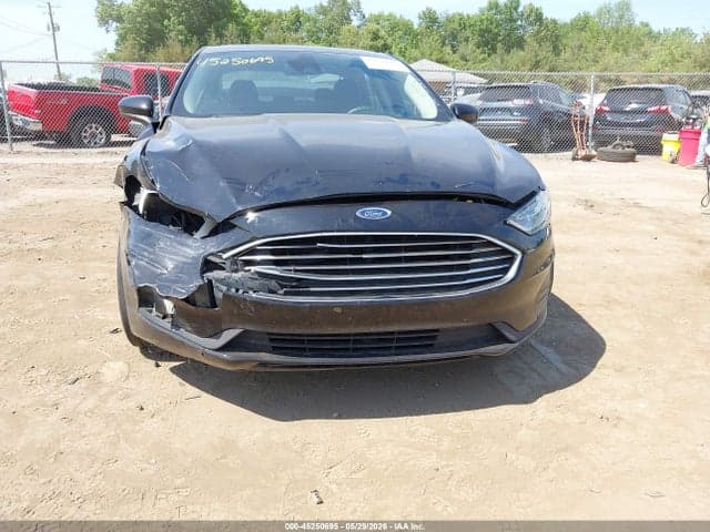 2020 FORD FUSION SE 6