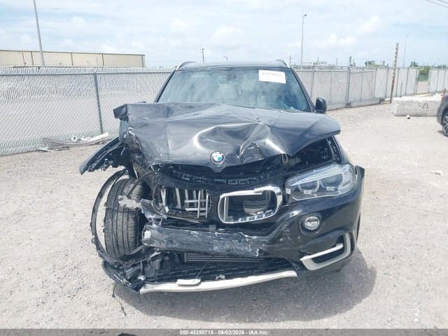 2017 BMW X5 XDRIVE35I 12