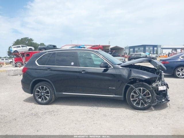 2017 BMW X5 XDRIVE35I 13