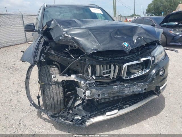 2017 BMW X5 XDRIVE35I 6