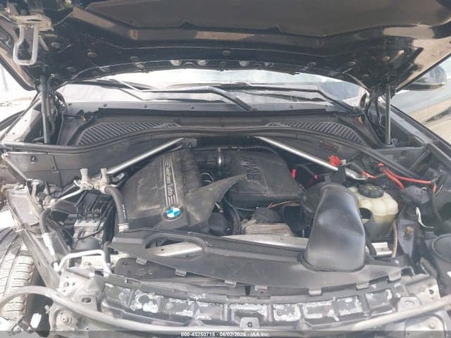 2017 BMW X5 XDRIVE35I 10