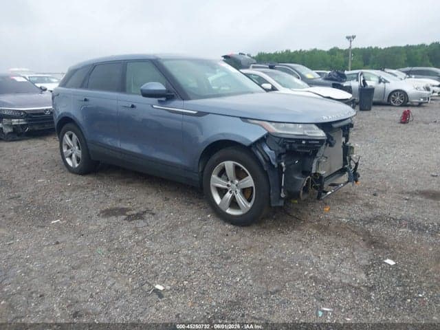 2020 LAND ROVER RANGE ROVER 1