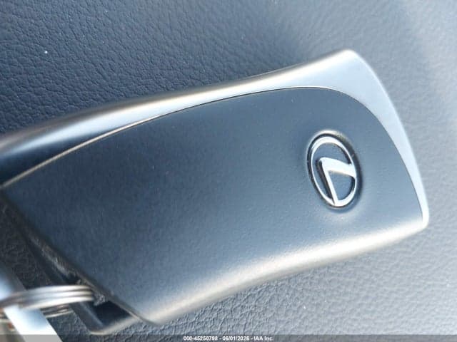 2026 LEXUS RX 350 11