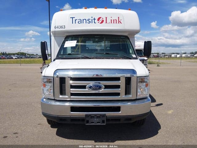 2018 FORD E-450 CUTAWAY 12