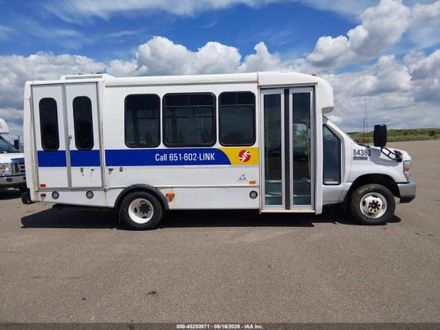 2018 FORD E-450 CUTAWAY 13