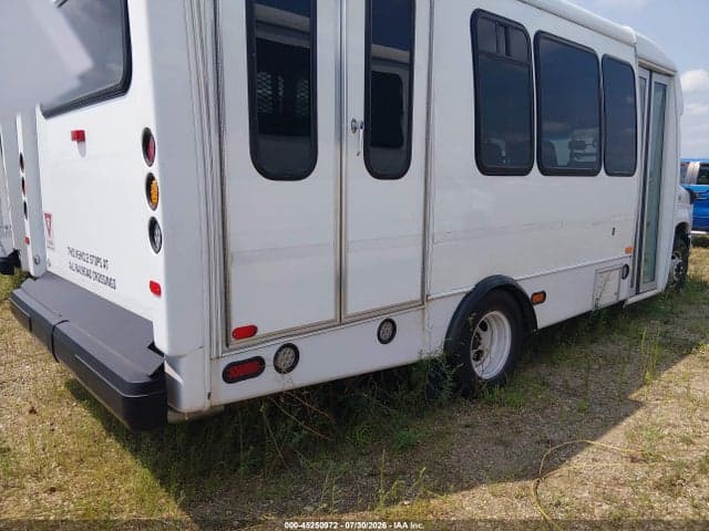 2019 FORD E-450 CUTAWAY 4