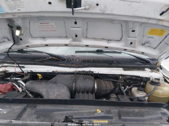 2019 FORD E-450 CUTAWAY 9