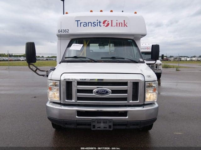 2018 FORD E-450 CUTAWAY 12