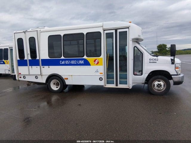 2018 FORD E-450 CUTAWAY 13