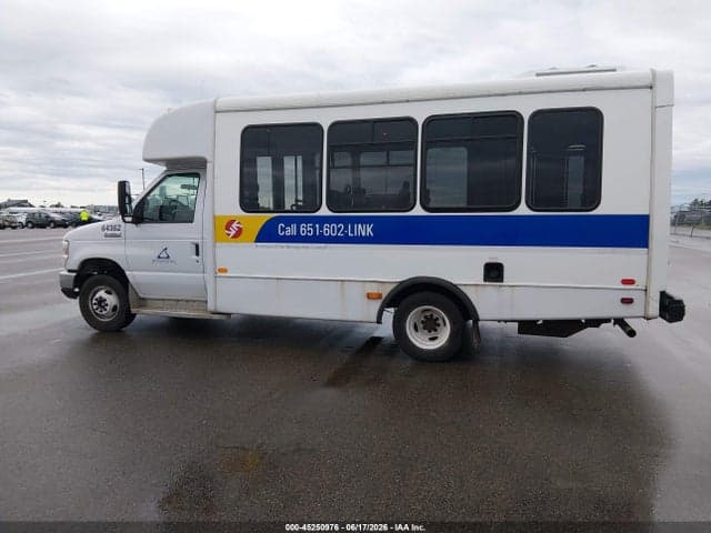 2018 FORD E-450 CUTAWAY 14