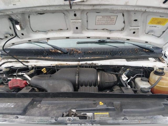 2018 FORD E-450 CUTAWAY 9