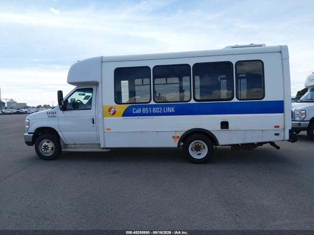 2018 FORD E-450 CUTAWAY 14