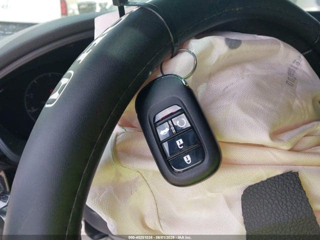 2023 HONDA CIVIC SPORT 11