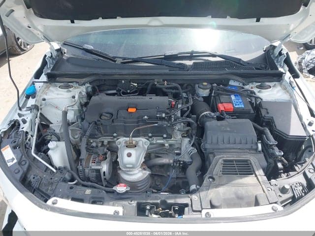 2023 HONDA CIVIC SPORT 10