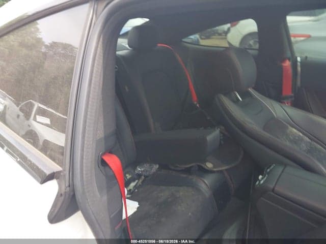 2020 MERCEDES-BENZ AMG C 43 4MATIC 8