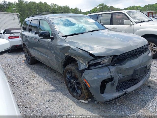 2021 DODGE DURANGO GT PLUS AWD 1