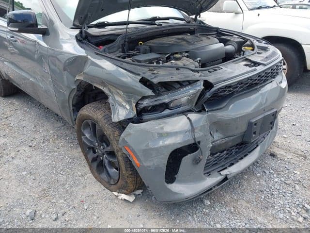 2021 DODGE DURANGO GT PLUS AWD 6