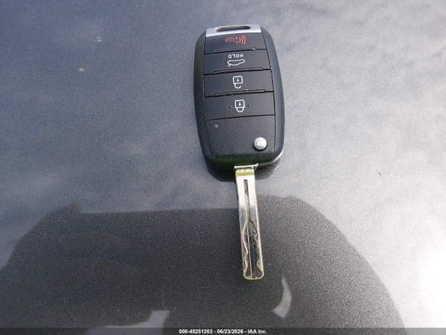 2018 KIA SOUL + 11
