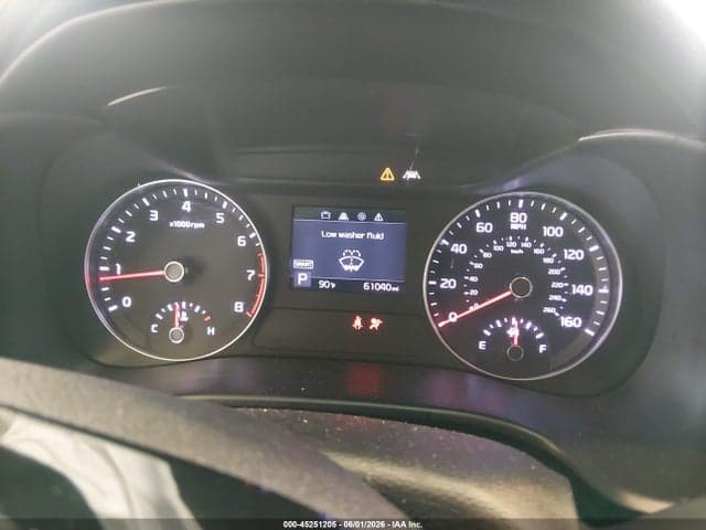 2020 KIA FORTE LXS 7
