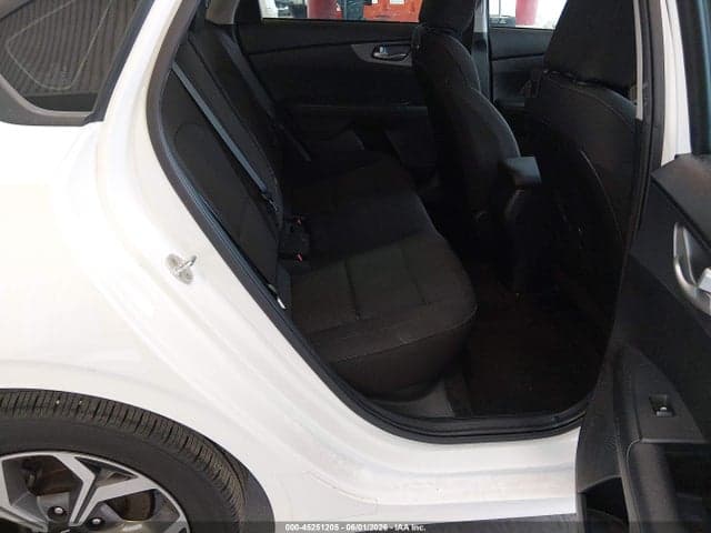 2020 KIA FORTE LXS 8