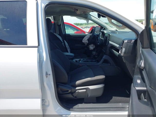 2026 FORD RANGER XL 5